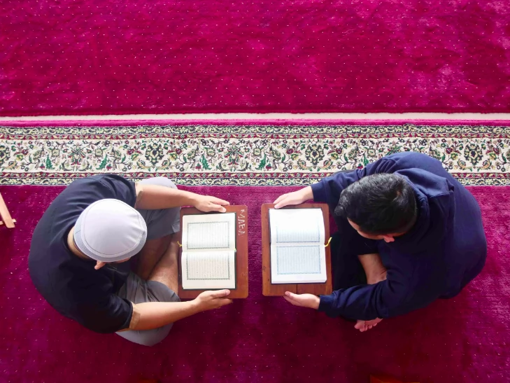 Manfaat Belajar Membaca Al-Quran